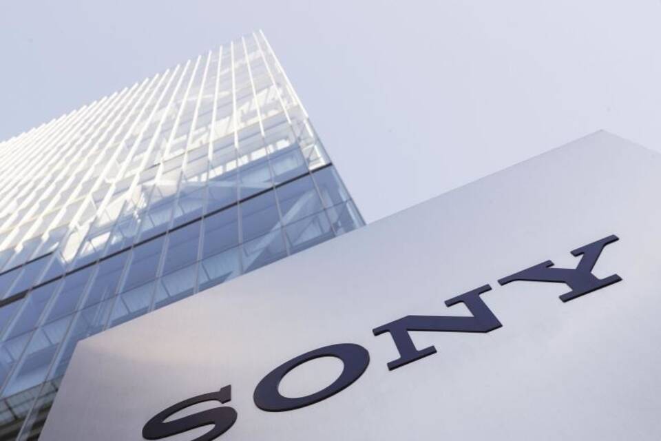 Sony Sony