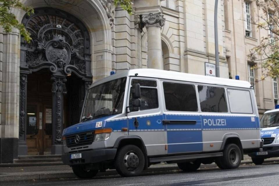 Urteilsverkündung Urteilsverkündung