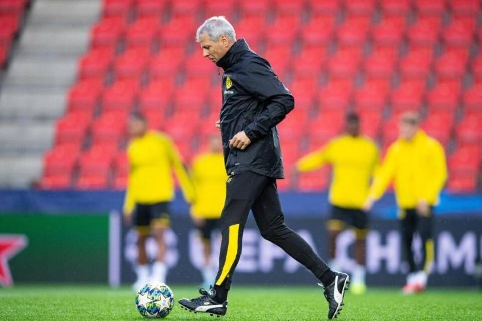 Abschlusstraining Abschlusstraining