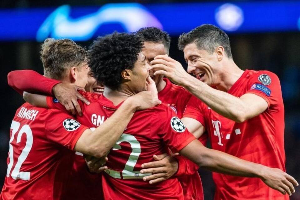 Starke Bayern Starke Bayern