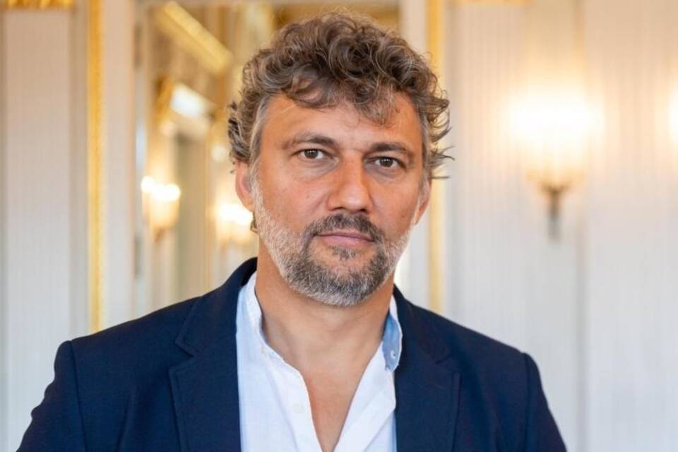 Jonas Kaufmann Jonas Kaufmann