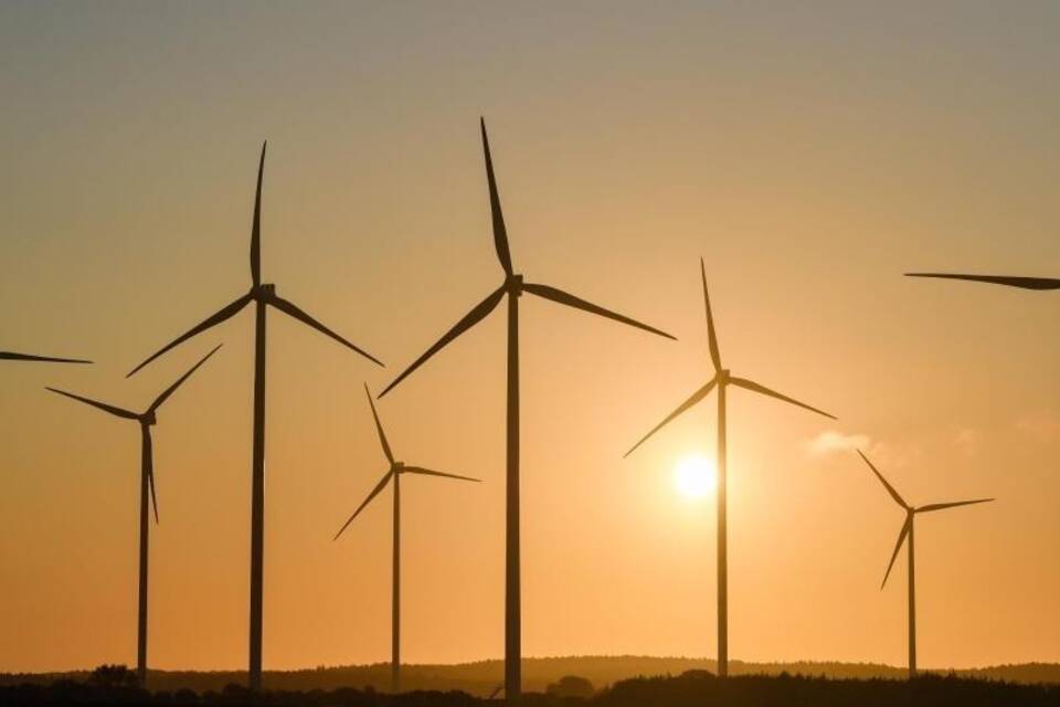 Windkraft Windkraft