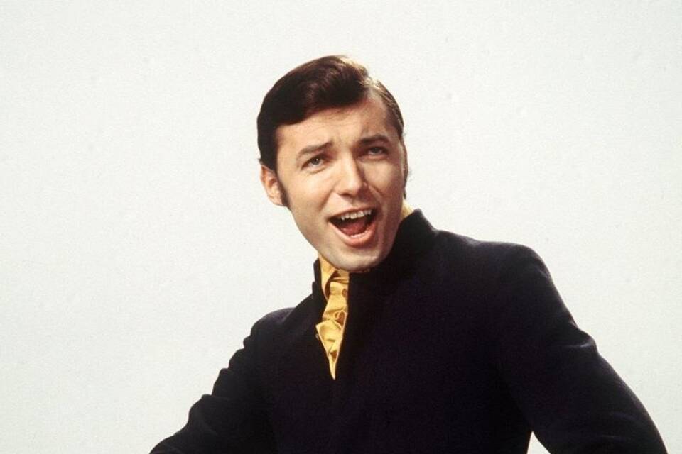 Karel Gott