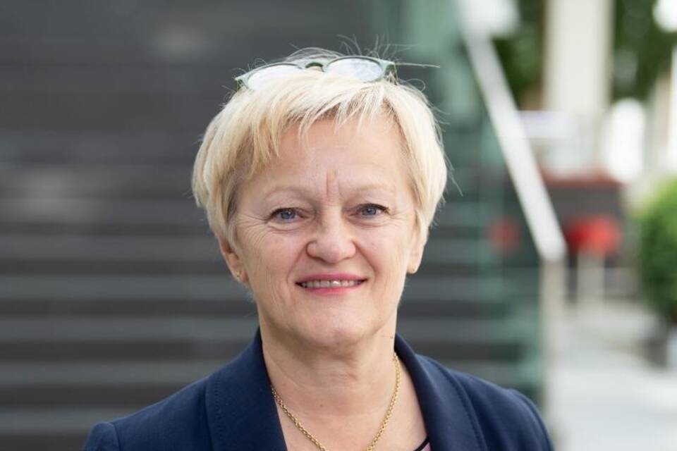 Renate Künast Renate Künast