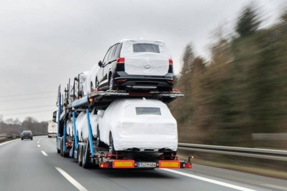 Neuwagen Neuwagen