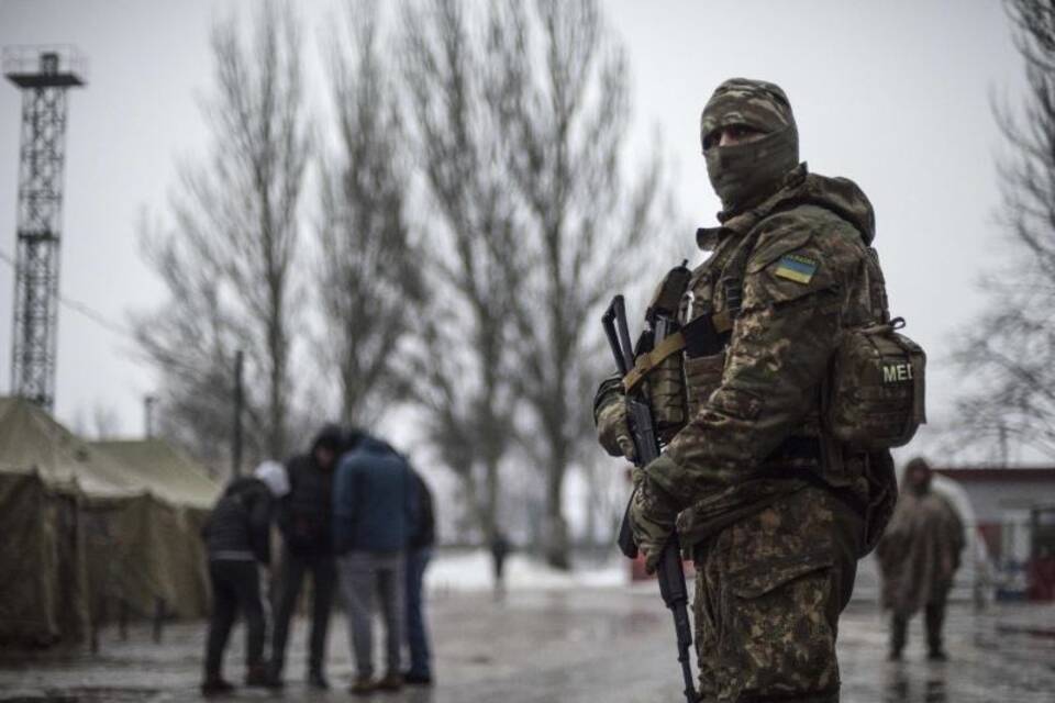 Ukraine Konflikt Ukraine Konflikt