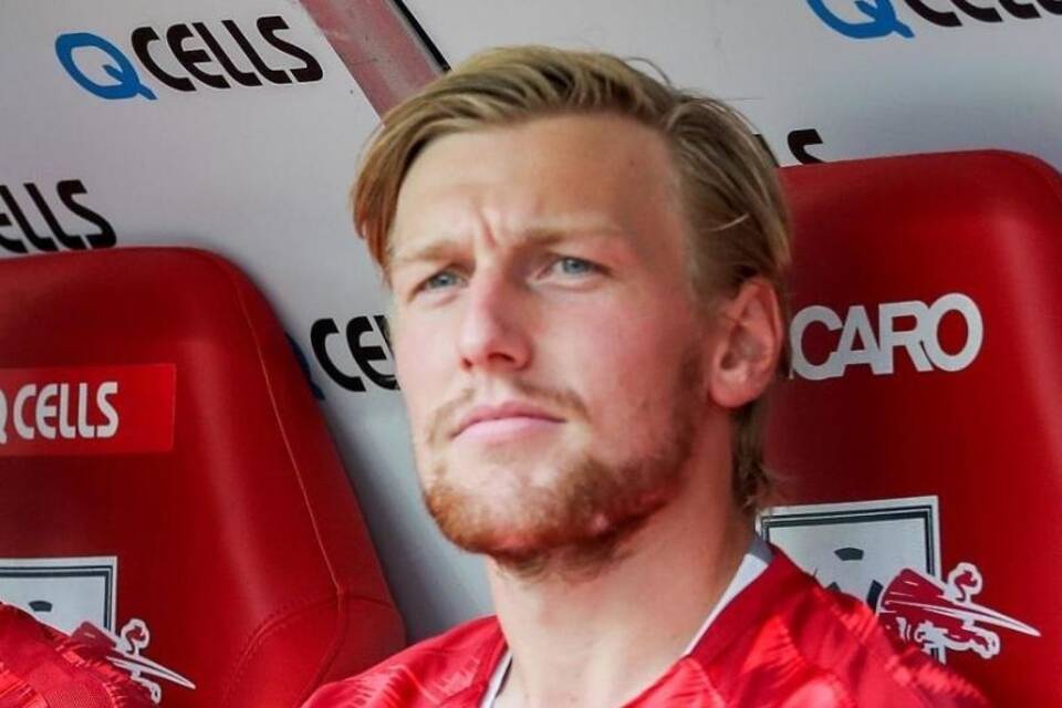 Emil Forsberg