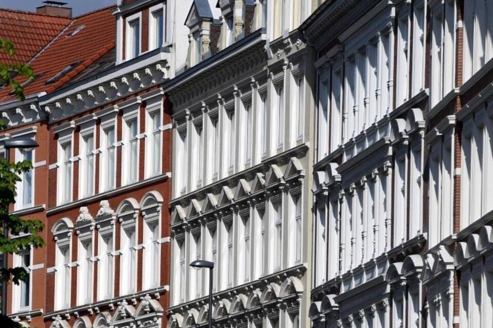 Immobilienbranche Immobilienbranche