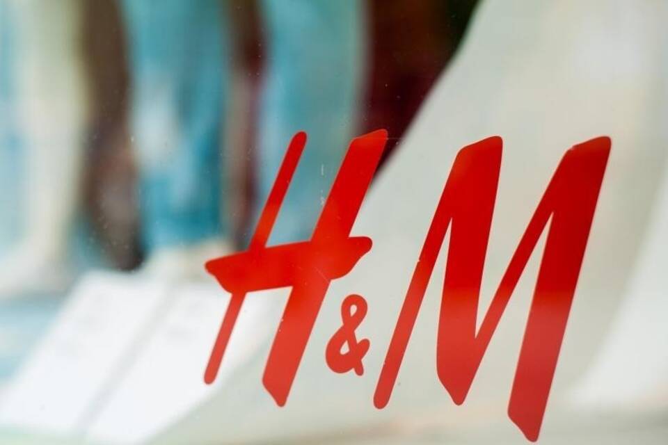 Modekonzern H&M