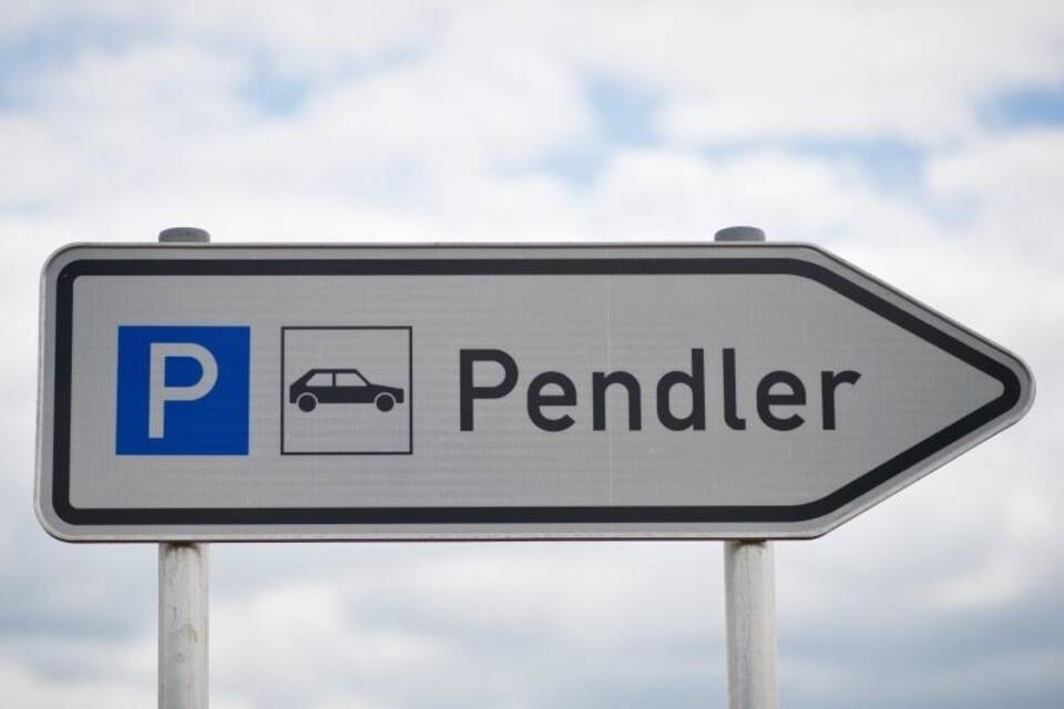 Pendler Pendler