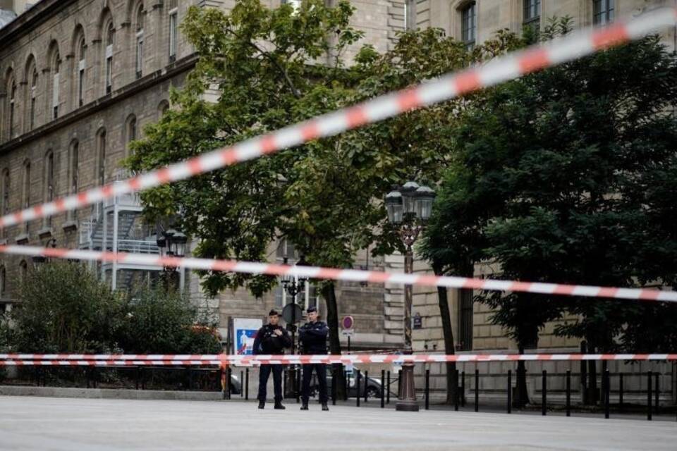 Messerattacke Messerattacke