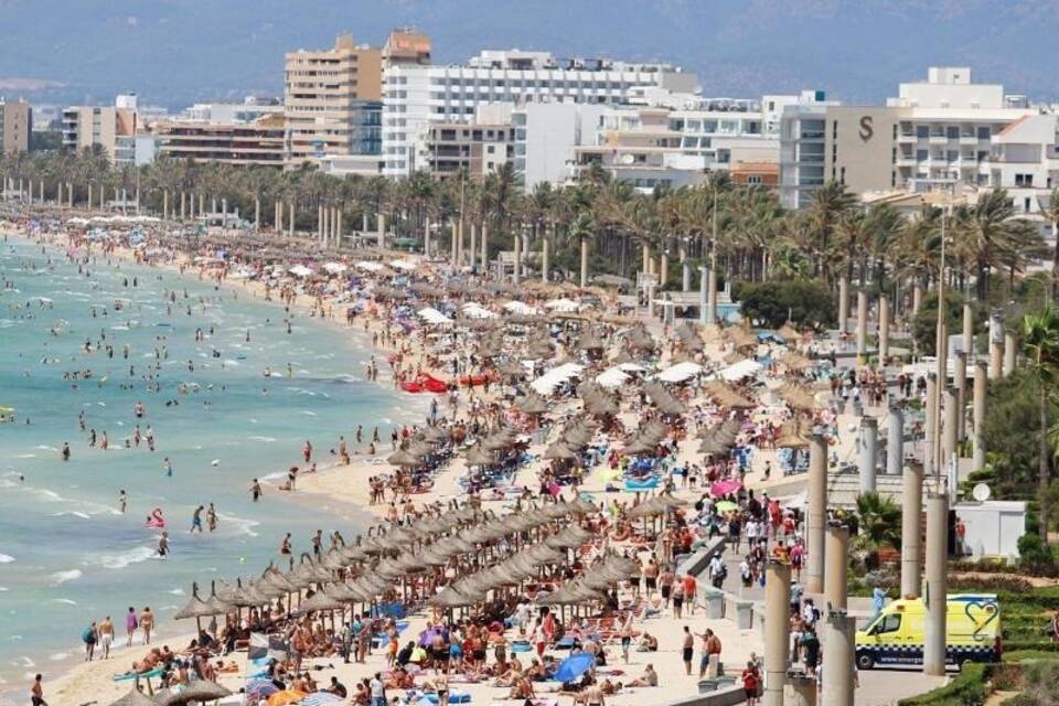 Urlaub auf Mallorca Urlaub auf Mallorca
