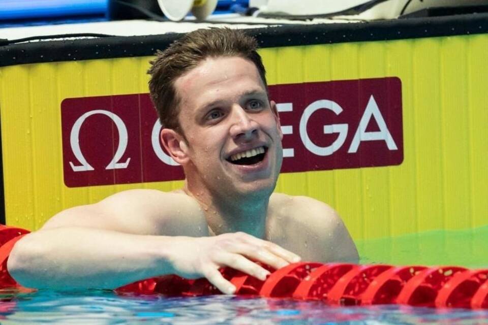 Schwimm-Liga Schwimm-Liga