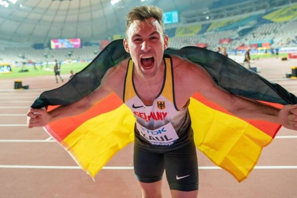Weltmeister Weltmeister