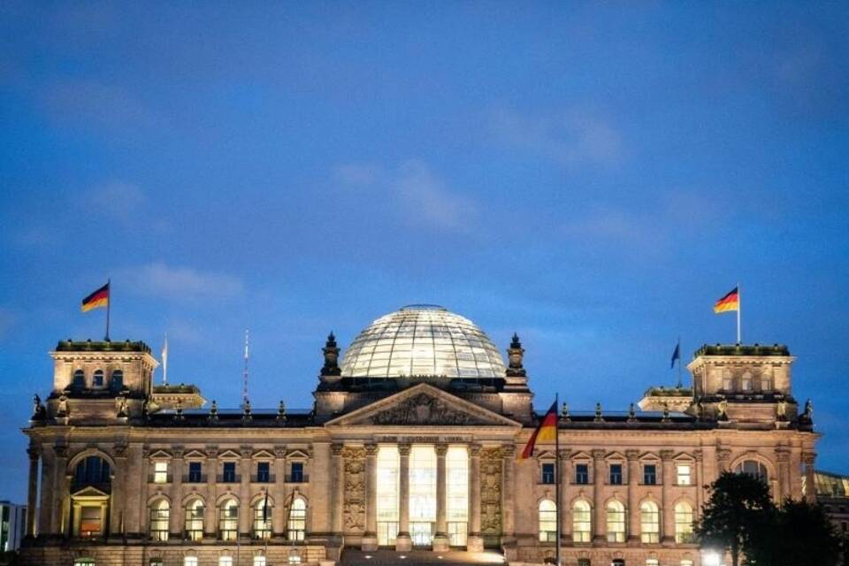 Bundesregierung Bundesregierung