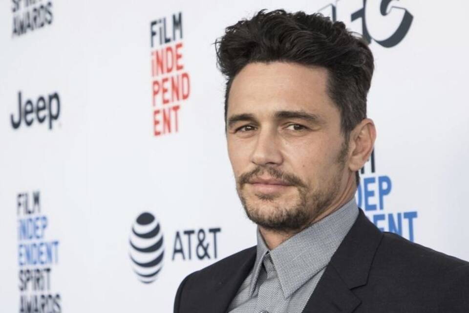 James Franco James Franco