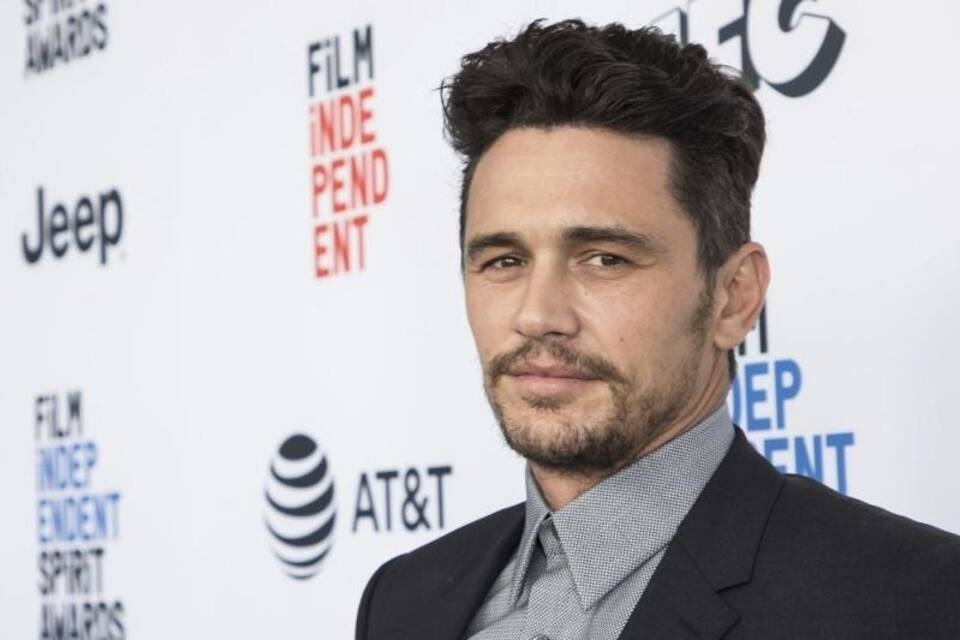 James Franco