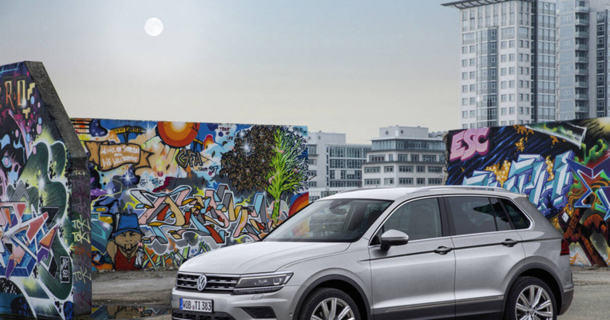Gelandewagen Light Uber Das Fur Und Wider Von Suvs Mobilitat Rnz