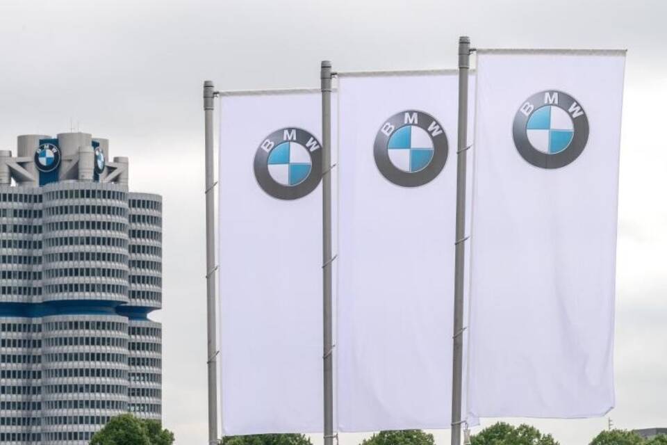 BMW BMW