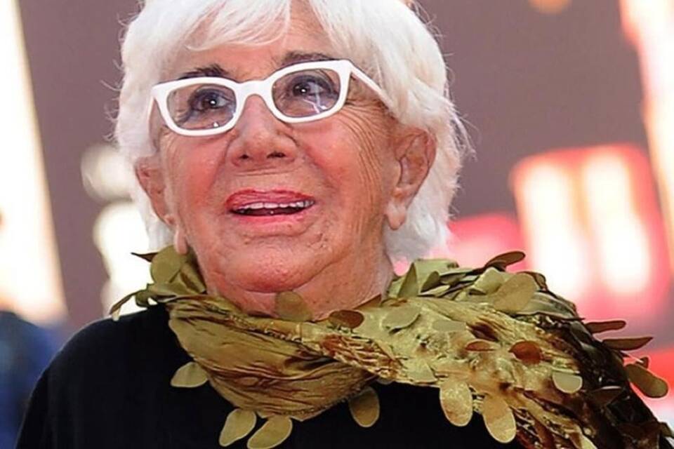 Lina Wertmüller Lina Wertmüller
