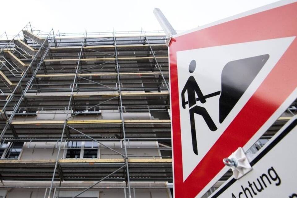 Wohnungsnot Wohnungsnot