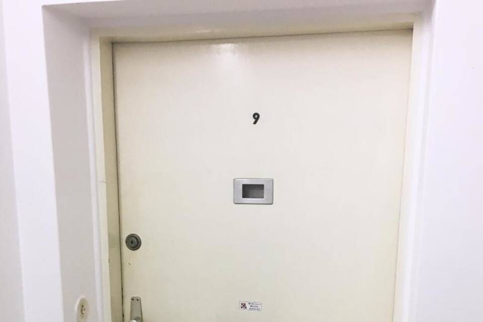 Eingangstür Eingangstür