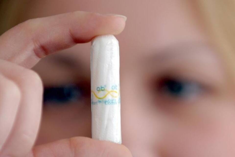 Tampon Tampon