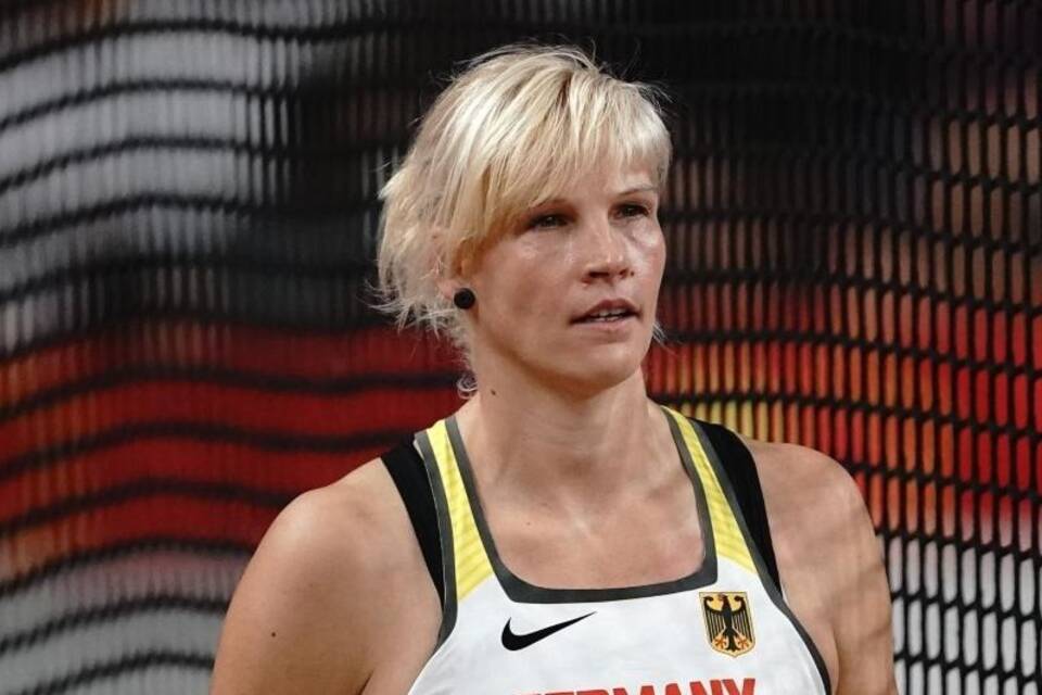 Nadien Müller Nadien Müller