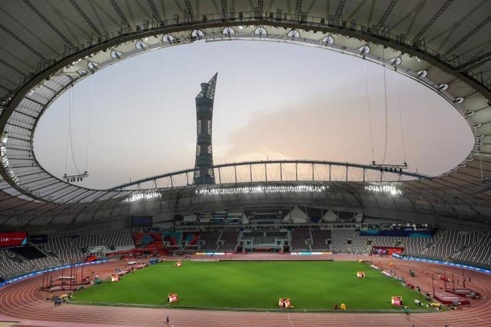 Doha Doha