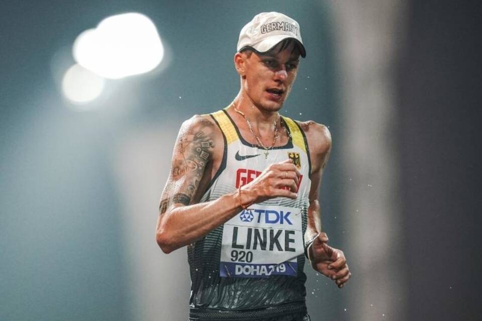 Christopher Linke Christopher Linke