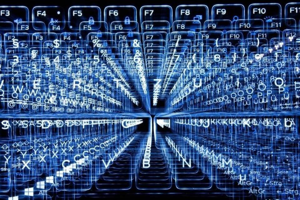 Tastatur Tastatur