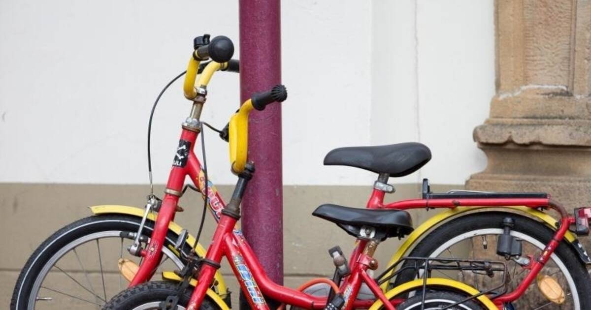 Gute Tat in Mailand Fahrrad gestohlen Polizei kauft