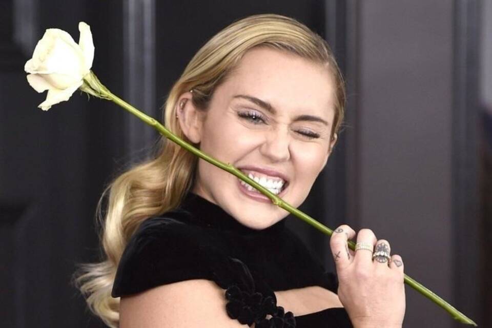 Miley Cyrus Miley Cyrus