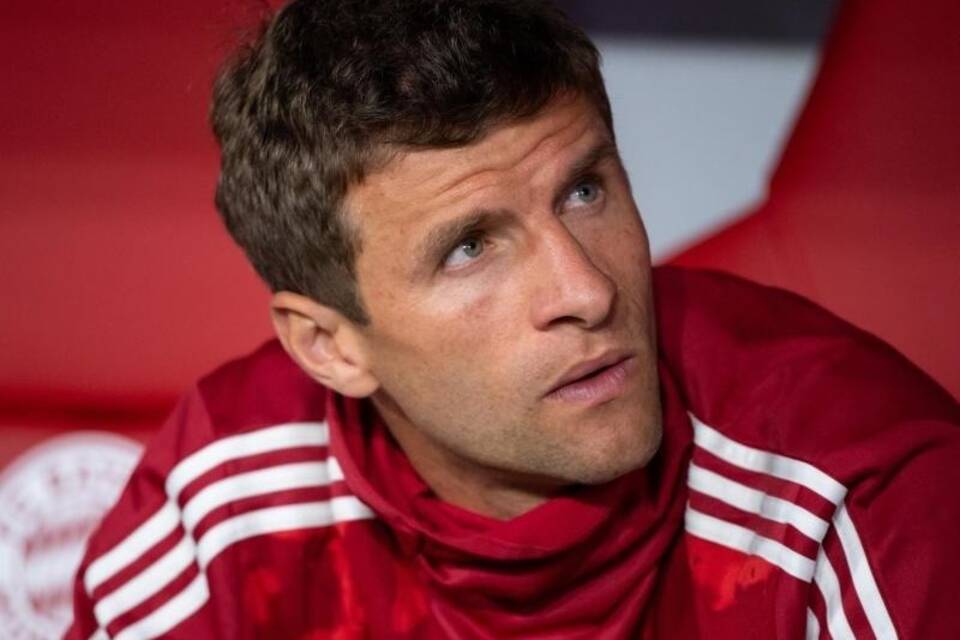 Thomas Müller