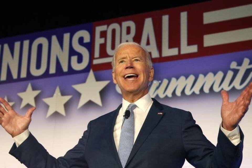 Joe Biden