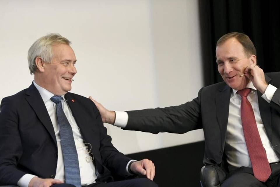 Brexit-Verschiebung Brexit-Verschiebung