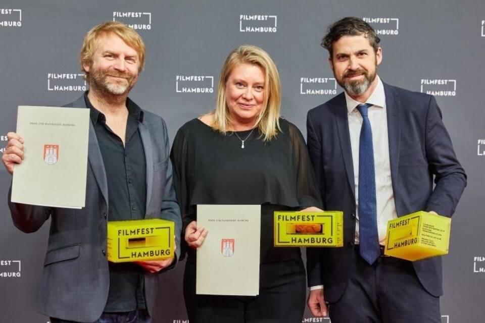 Filmfest Hamburg Filmfest Hamburg