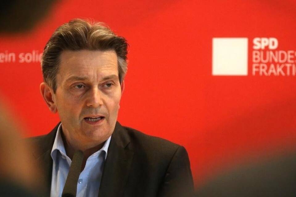 Rolf Mützenich Rolf Mützenich