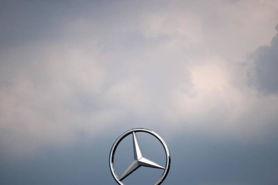 Daimler Daimler