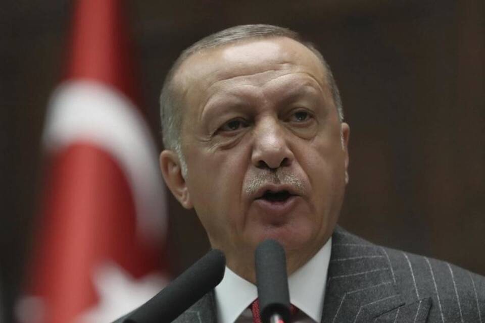 Recep Tayyip Erdogan Recep Tayyip Erdogan