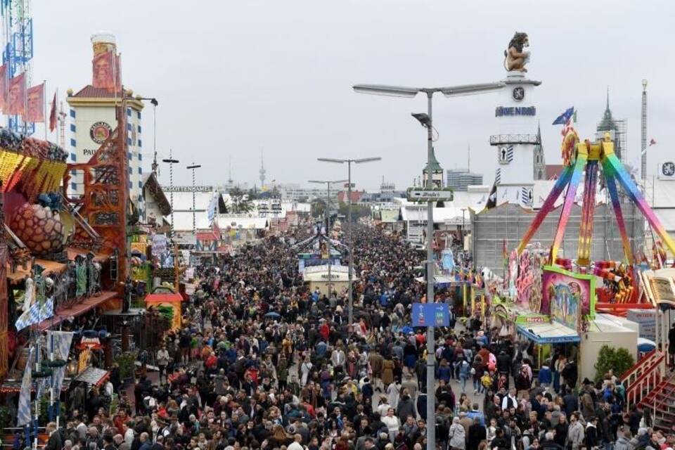 Oktoberfest 2019