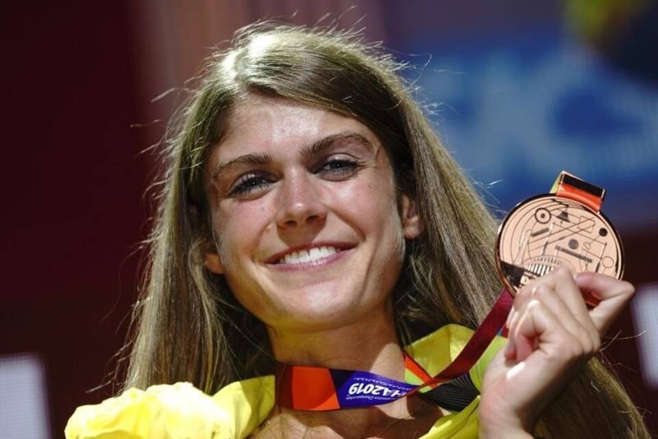 Konstanze Klosterhalfen Konstanze Klosterhalfen