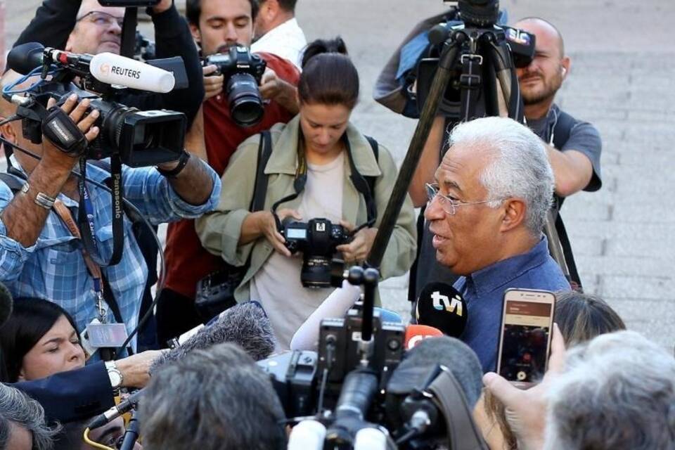 Antonio Costa