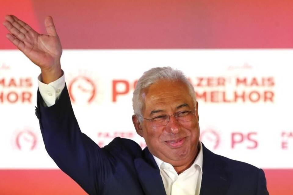 António Costa jubelt António Costa jubelt