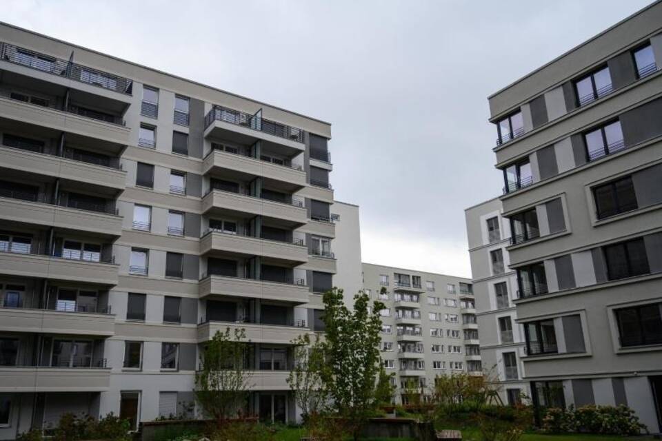 Co-Living-Spaces in Berlin