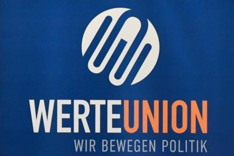 Werteunion