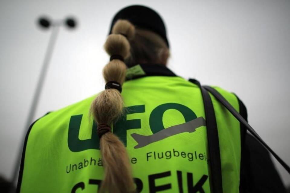 Gewerkschaft Ufo