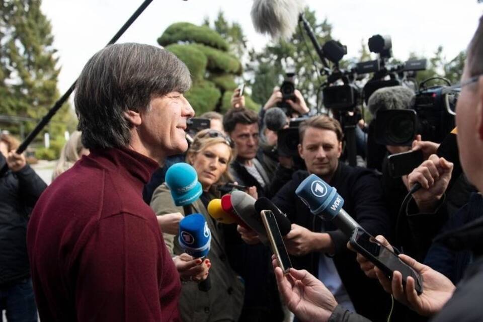 Bundestrainer Bundestrainer