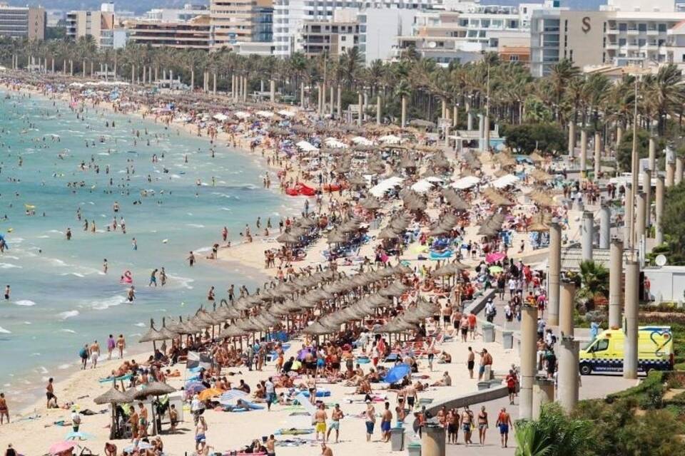 Mallorca Mallorca