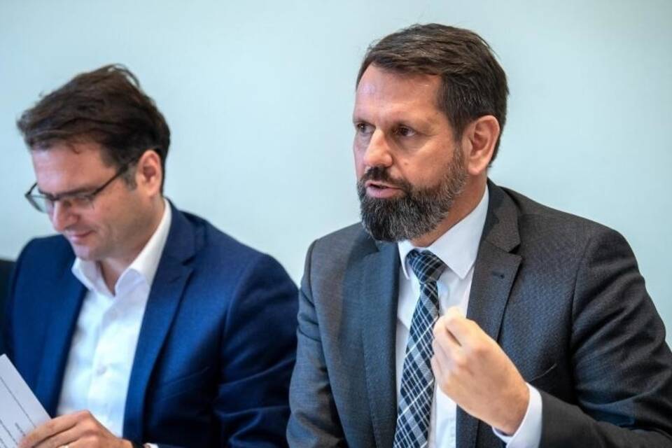 Ausbau der Windenergie Ausbau der Windenergie